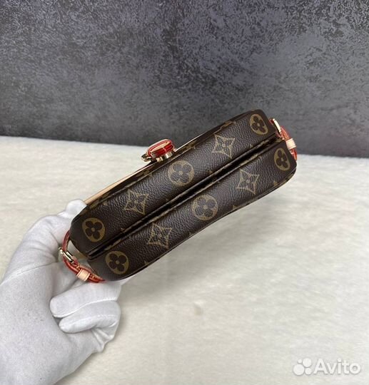 Клатч сумка женская louis vuitton