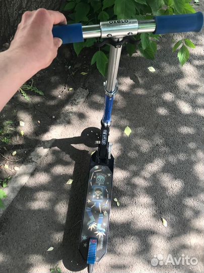 Продам детский самокат