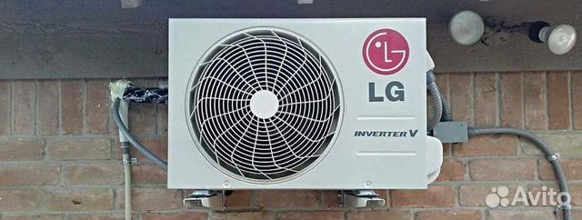 Чистка и заправка кондиционера