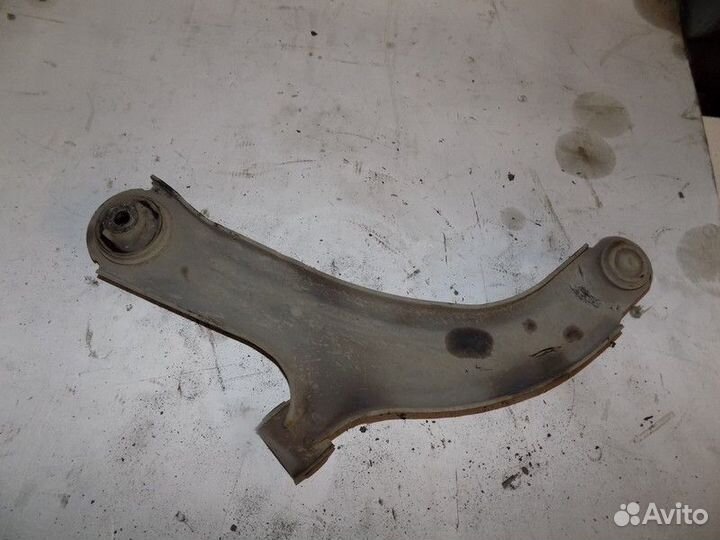 Рычаг передний правый Note (E11) 2006-2013