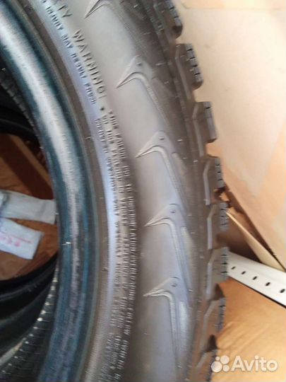 Nokian Tyres Hakkapeliitta 5 195/55 R15 89T