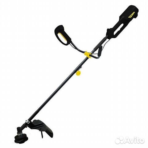 Электротриммер huter GET-1700B