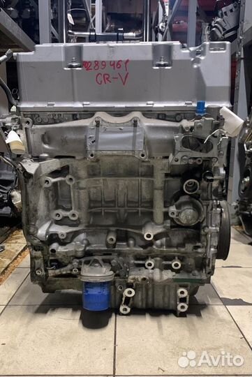 Контр. двигатели Honda Civic (JPN)