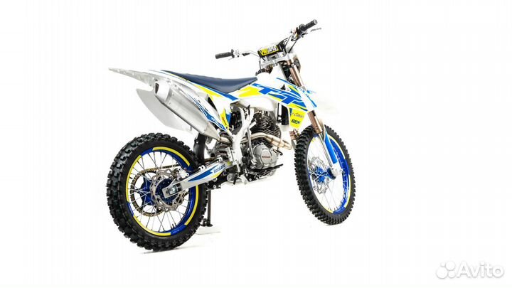 Motoland TT 250 c птс (2023)