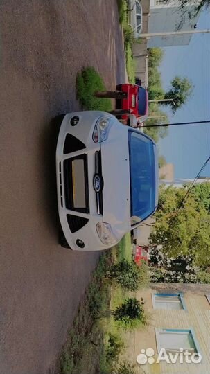 Ford Focus 1.6 МТ, 2012, 199 000 км