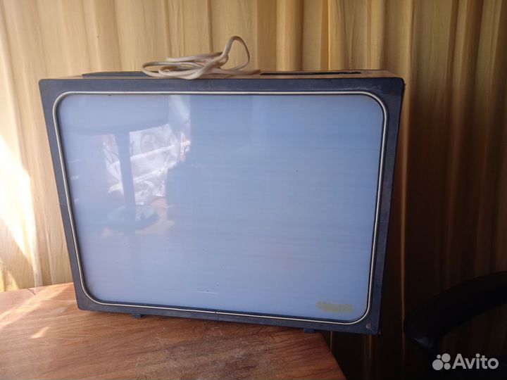 Цветомузыкальная установка спектр 301