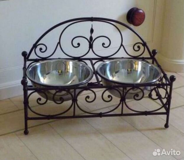 Подставка для собак