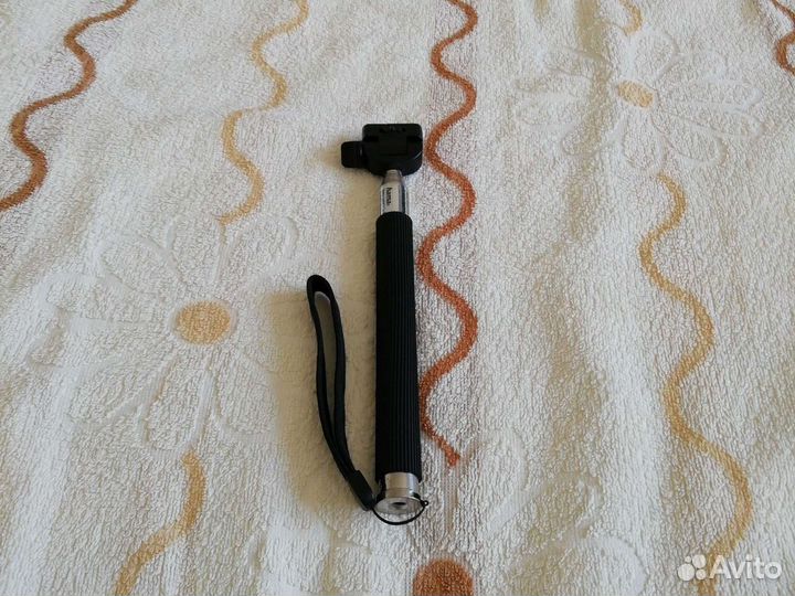 Селфи палка