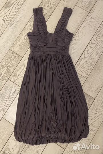 Burberry платье