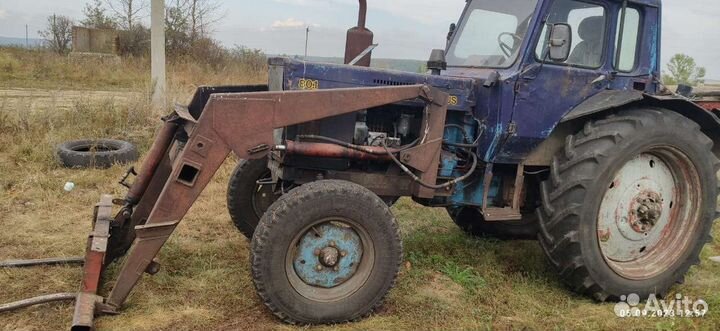 Сельхозтехника