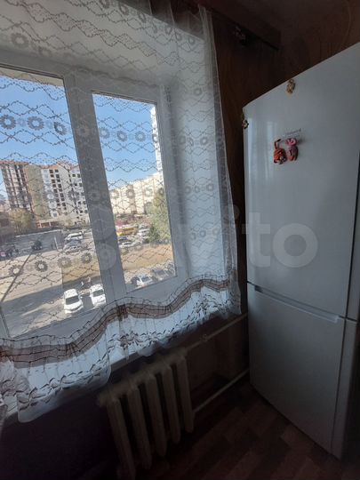 2-к. квартира, 45 м², 4/4 эт.