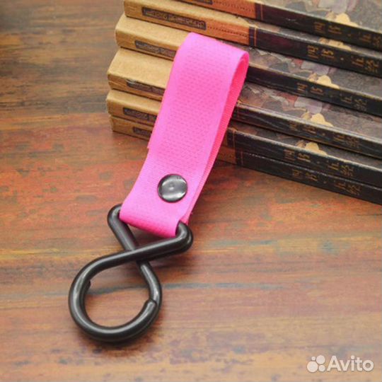 Крючки на коляску Новые (запечатаны )