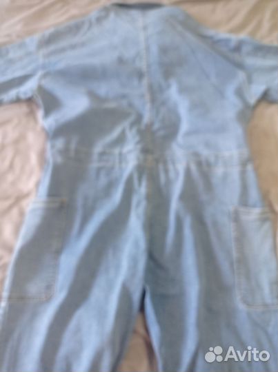 Комбинезон женский