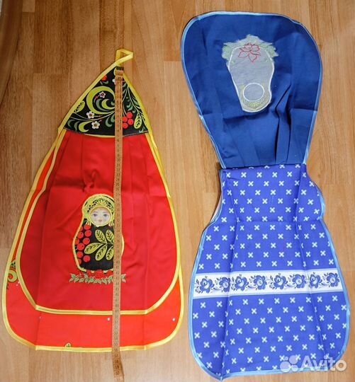 Полотенце новое