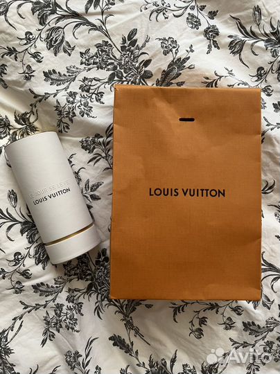 Louis vuitton le jour se lève 100 ml духи