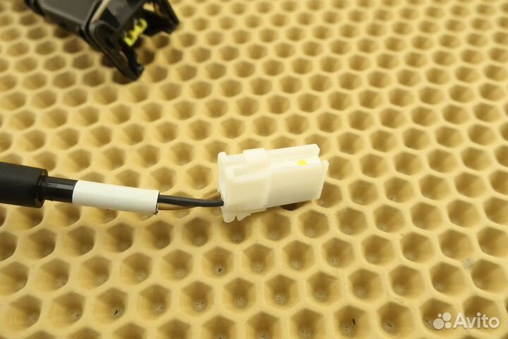 Проводка (коса) датчика ABS 919201C100