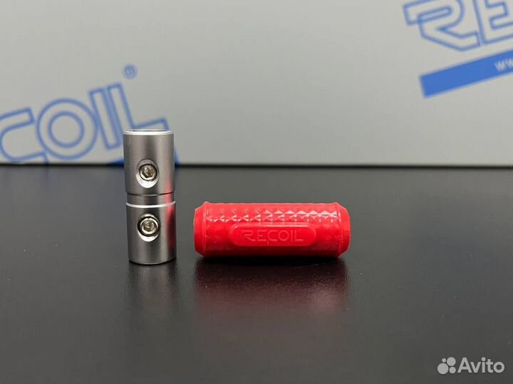 Соединитель кабелей Recoil BC04