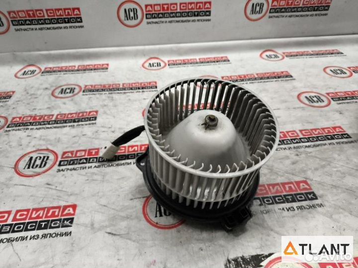 Мотор печки toyota crown