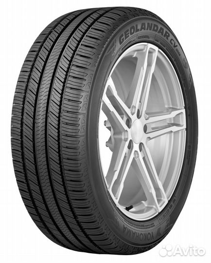 Yokohama Geolandar CV G058 225/65 R17 102H