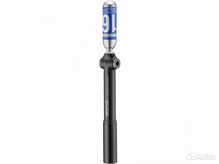 Насос Giant Control Mini Pro Co2 610000057