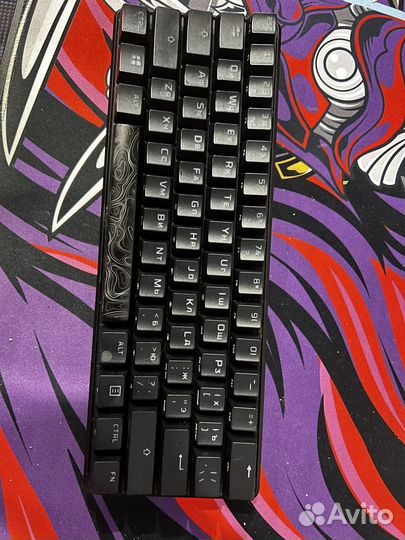 Hyper x alloy origins 60