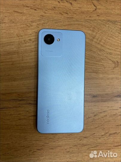 realme C30s, 2/32 ГБ