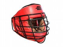 Шлем для рукопашного боя BoyBo Flexy BP2005