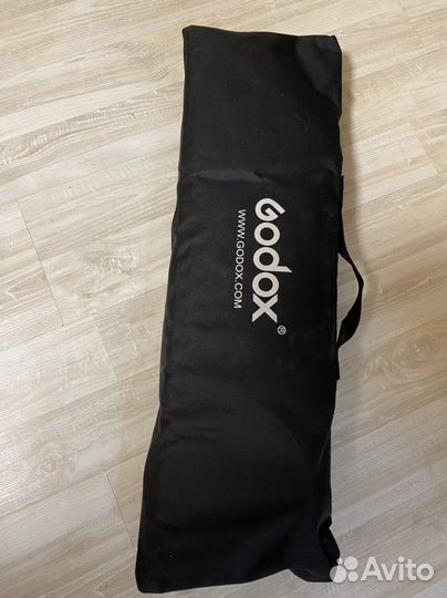 Софтбокс godox 120 см