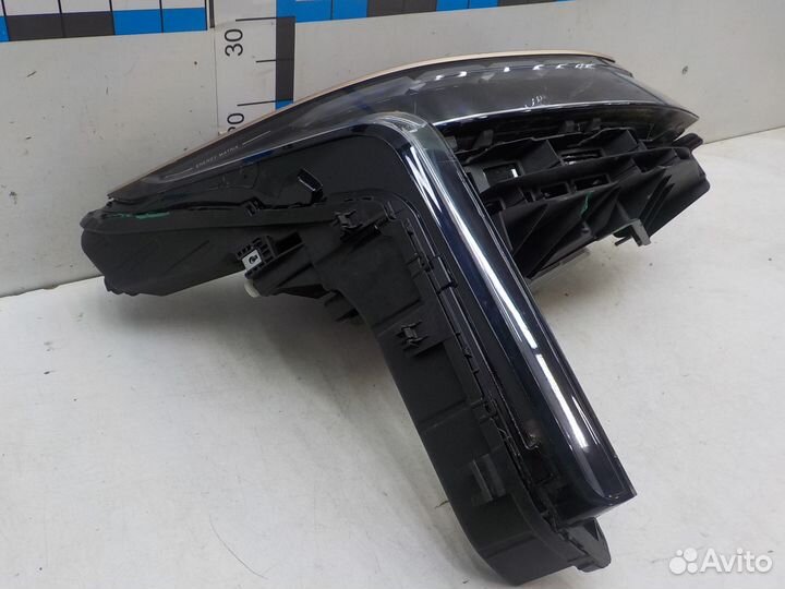 Фара правая Exeed RX