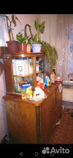 Мебель шкафы и комоды бу