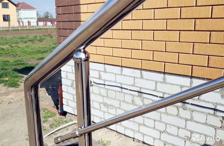 Перила для лестниц