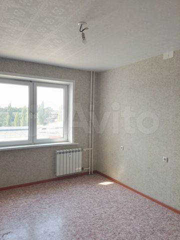 2-к. квартира, 51 м², 5/11 эт.