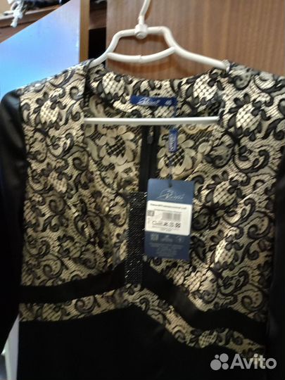 Вечернее платье 46 размера