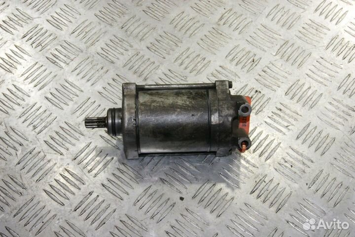 Стартер Yamaha TDM850-1