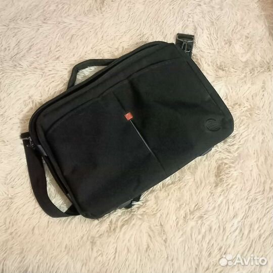 Сумка для ноутбука