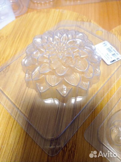 Формы для шоколада/для мыла