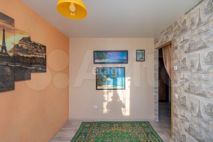 Дача 32 м² на участке 8,7 сот.