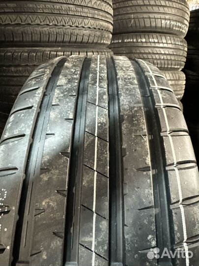 Powertrac Racing Pro 275/45 R21 110W