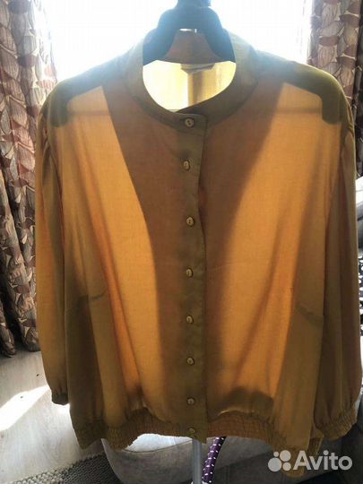 Женские вещи пакетом 50-52