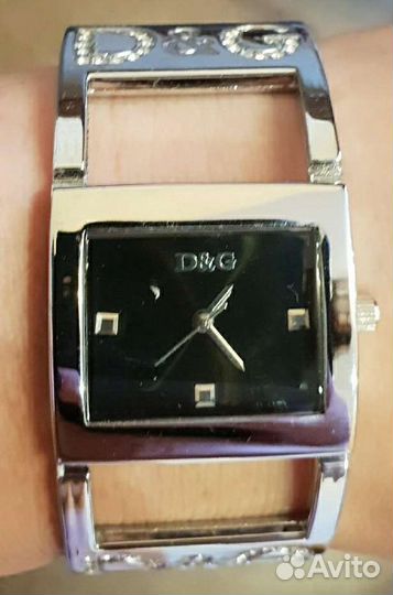 Часы наручные D&G