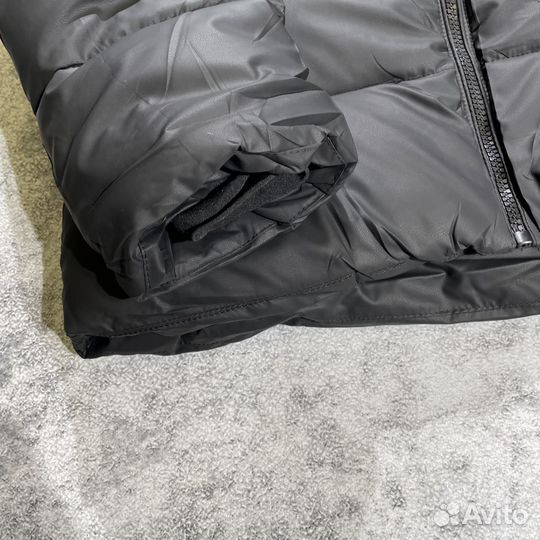 Зимняя куртка Puma