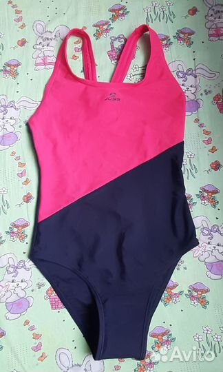 Купальник для девочек joss