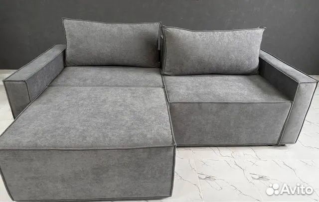 Диван евро-книжка Лофт