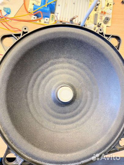 Запчасти для индукционной мультиварки Tefal