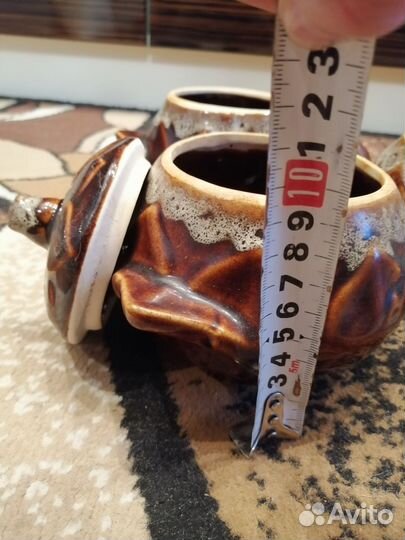 Горшочки для запекания