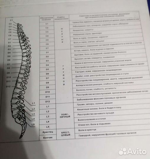 Оздоровительный комплект 