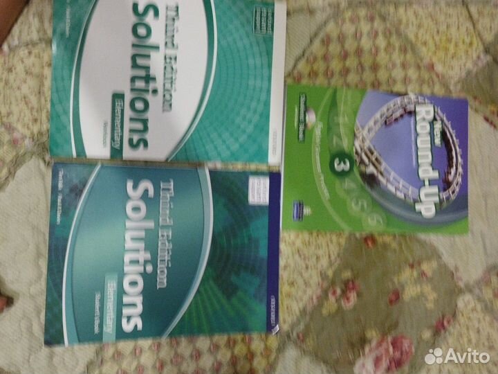 Книги по английскому для устных и писменых работ