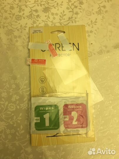 Продам чехол для навигатора Garmin Alpha 100