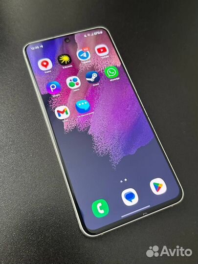 Samsung Galaxy S21 FE 5G, 6/128 ГБ