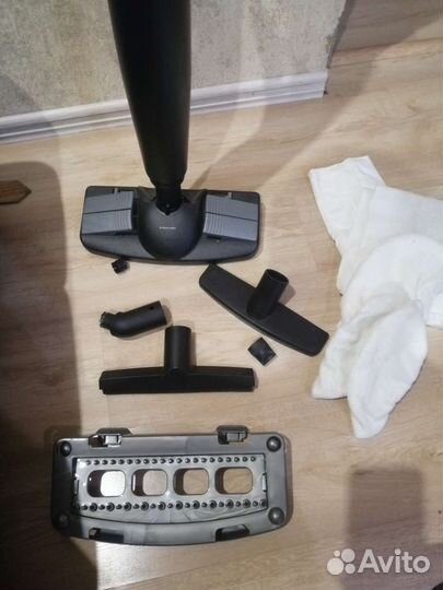 Паровая швабра bork V602